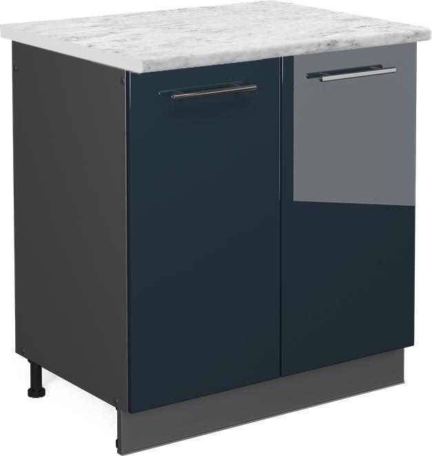Produktbild Vicco Küchenschränke Fame-Line (80 x 60 x 81.5 cm)