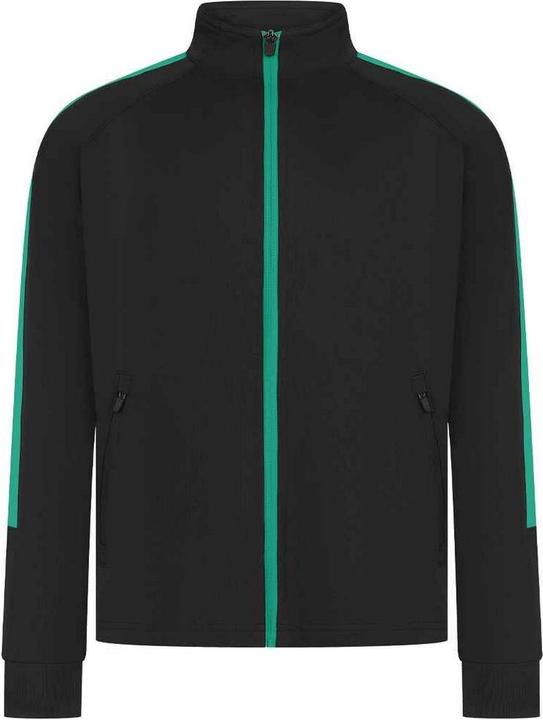 Finden & Hales Jungen Strick Trainingsjacke