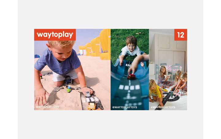 Produktbild Waytoplay Ringstrasse