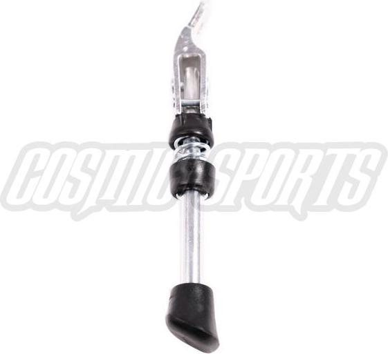 Produktbild NG Sports Mittelständer für Early Rider Modelle, ab MY 2020, 12", silver/black