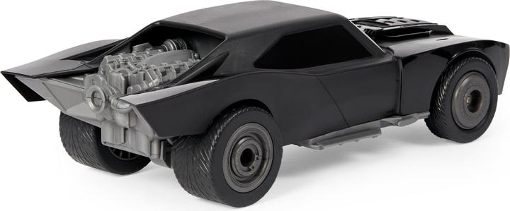 Produktbild Maki DC Comics The Batman Batmobile ferngesteuertes Auto im offiziellem Aussehen wie im Batman-Kinofilm
