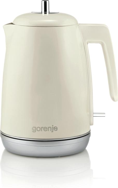 Actual product image Gorenje K15RL (1.70 l)