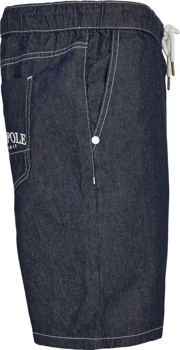 Actual product image Southpole Denim shorts - 16856 (S)