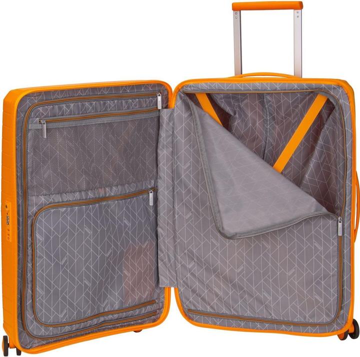 Produktbild American Tourister Trolley Fastforward Spinner67 (77 l, L (90 - 115l))
