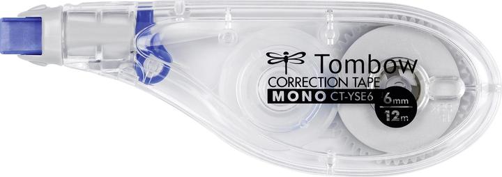 Image du produit Tombow Rouleau correcteur Mono CT-YSE6