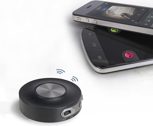 Produktbild Avantree Cara II Bluetooth Hands Free Car Kit