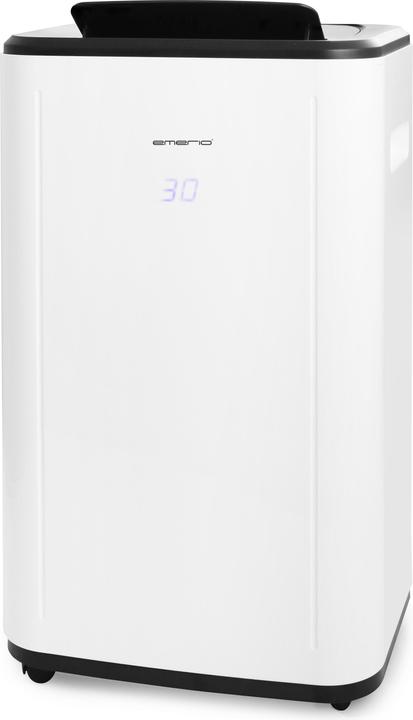 Emerio DH-129238 (60 m², 30 l/24h)