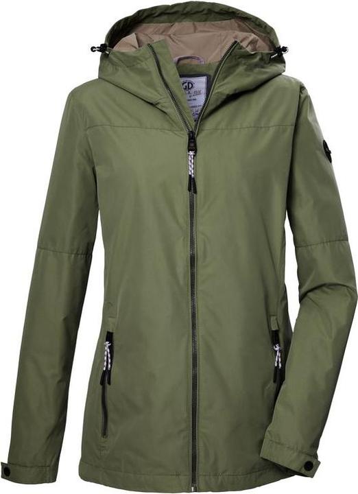 G.I.G.A DX Jacke (L)