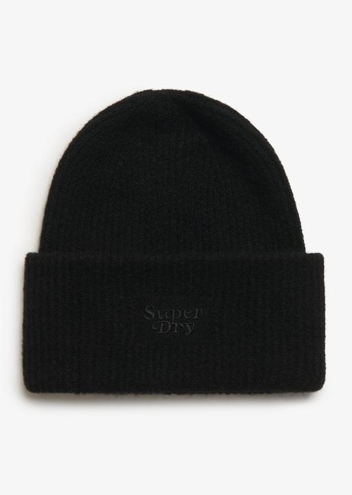 Immagine prodotto Superdry cappello a maglia per bambini soft rib
