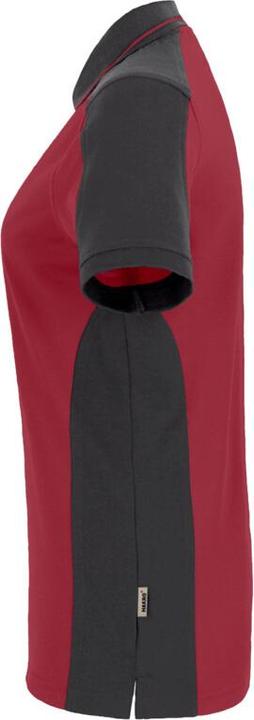 Produktbild Hakro Poloshirt Contrast MIKRALINAR® (4XL)