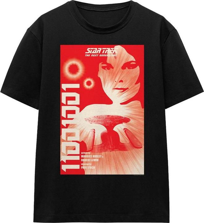 The Next Generation Season 1 Episode 15 TShirt (L)