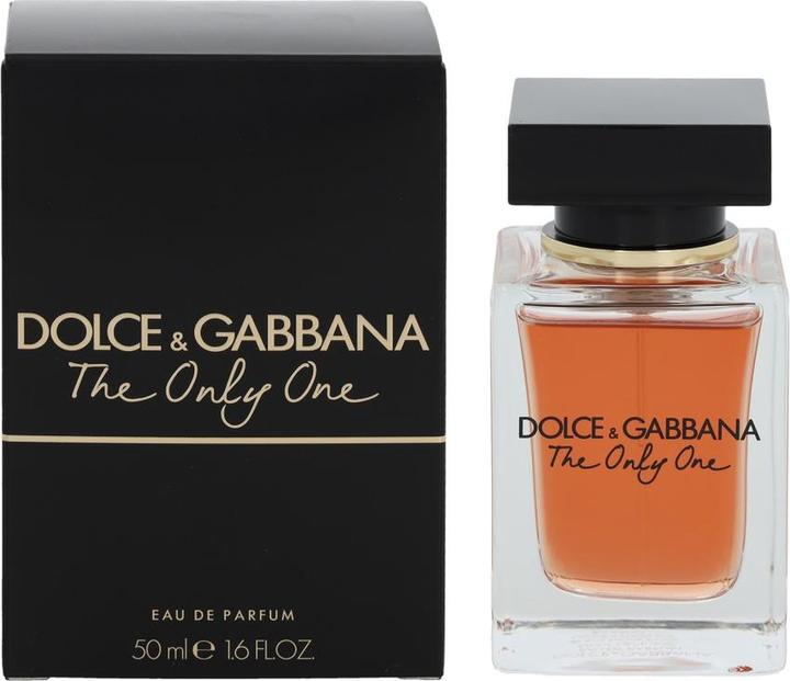 Produktbild Dolce & Gabbana The Only One (Eau de Parfum, 50 ml)