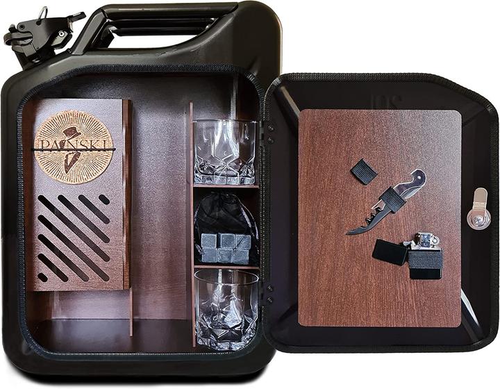 Produktbild Generic Kanister Mini Bar