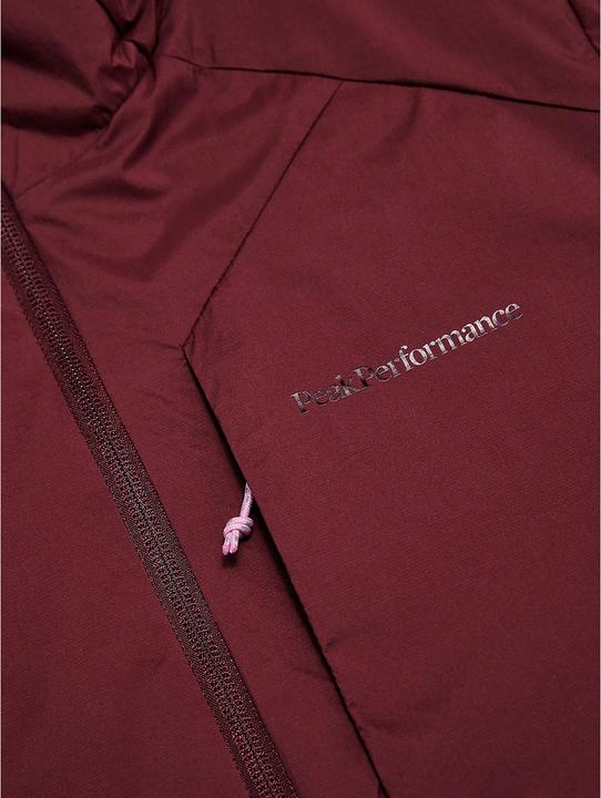 Produktbild Peak Performance W Freelight Reversible Hood (S)