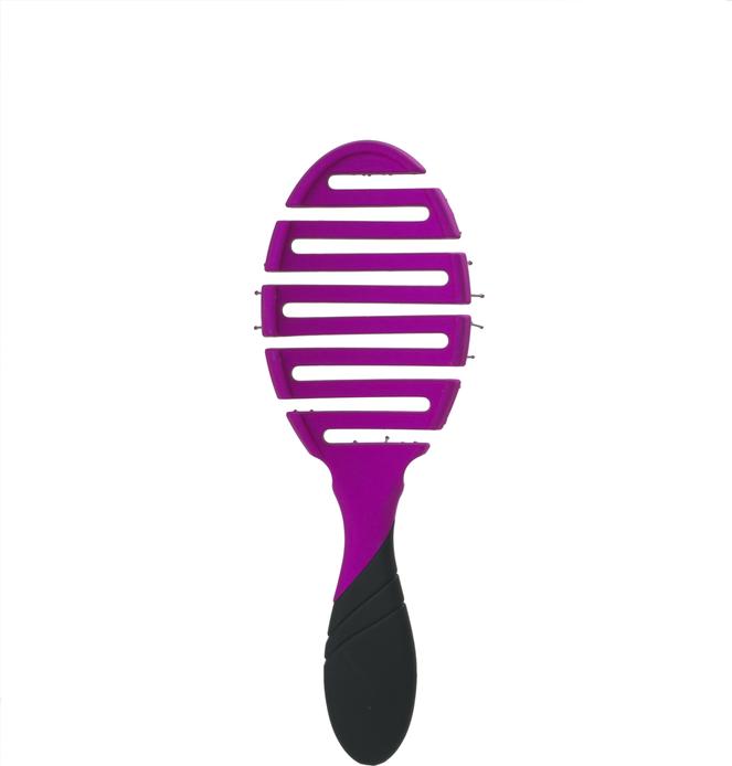 Immagine prodotto Wet Brush PRO Flex Spazzola a secco con Heatflex Purple