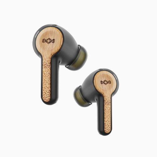 Produktbild House of Marley In Ear-Bluetooth-Kopfhörer Rebel (ANC, 8 h, Kabellos)