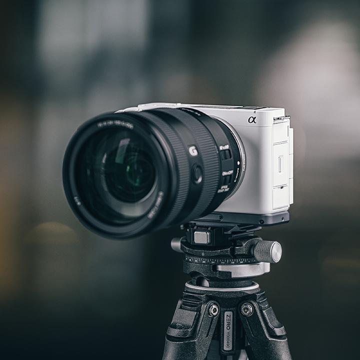 Produktbild Falcam F22 & F38 & F50 Quick Release Bottom Plate (FOR SONY ZV E1) C00B3504