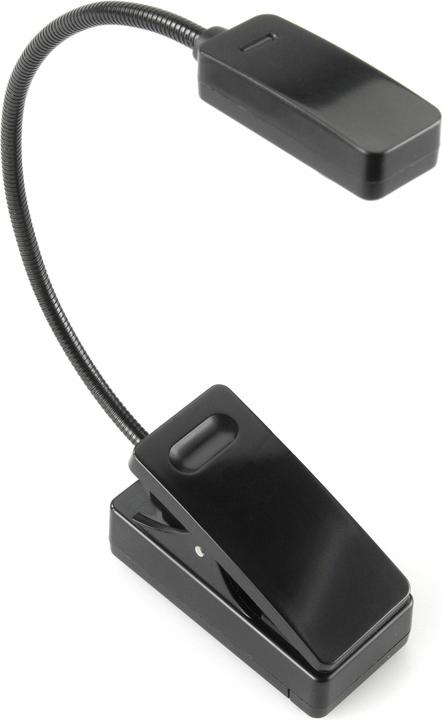 Produktbild Bookchair eBook Reader Booklight (16.90 cm)