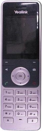 Productafbeelding Yealink W56H Handset
