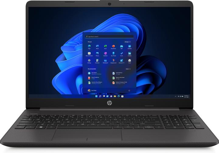 Produktbild HP 250 G9 (15.60", Intel Core i7-1255U, 16 GB, 512 GB, DE)