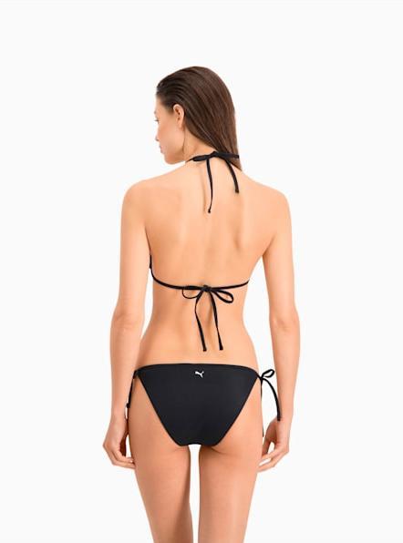 Image du produit Puma Swim Triangle Bikini Top (M)