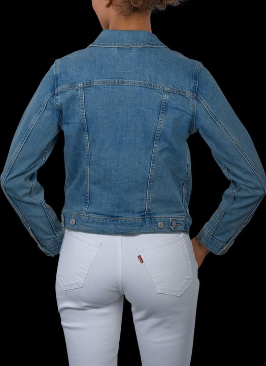 Image du produit Levis Original Tracker Jacket jeanie (S)
