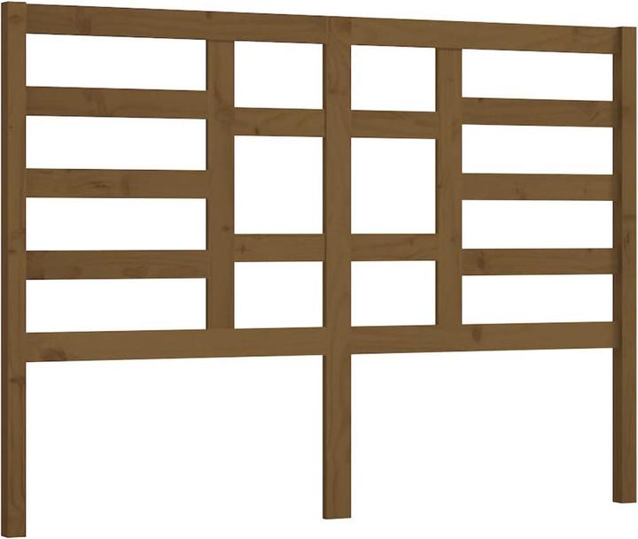Image du produit VidaXL Edan (166 x 4 x 104 cm)