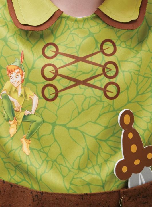 Produktbild Rubies Disney's Peter Pan Kinderkostüm (128)