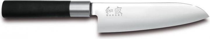 Wasabi Santoku (16.50 cm)