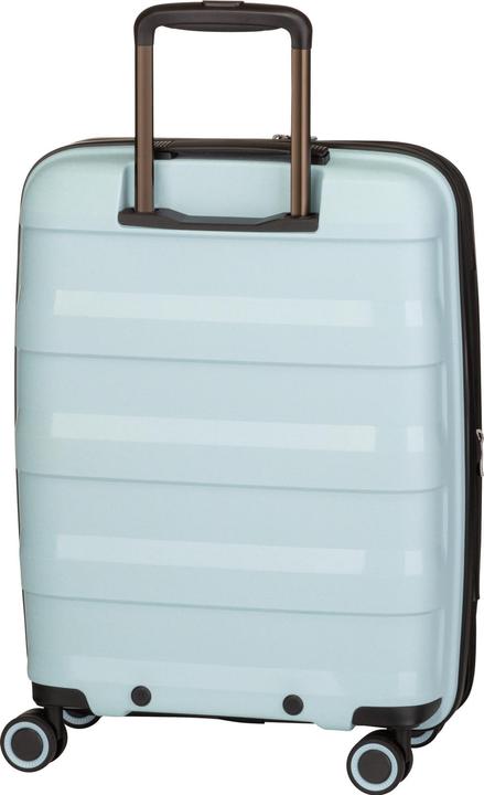 Actual product image Stratic Straw + - Hard shell suitcase S (55 cm) (41 l, Hand luggage (up to 50 litres))