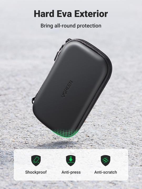 Image du produit Ugreen Boîtier de disque dur