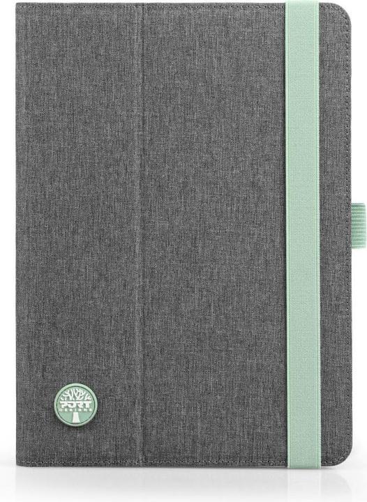 Port Designs YOSEMITE ECO FOLIO - Tablet Case (Universal)