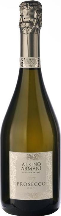 Albino Armani Prosecco Extra Dry (1 x 150 cl)