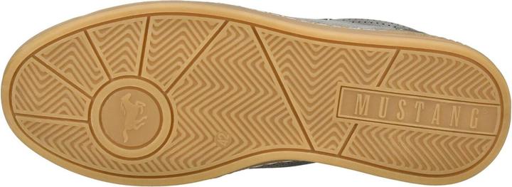 Actual product image Mustang Sneaker (40)