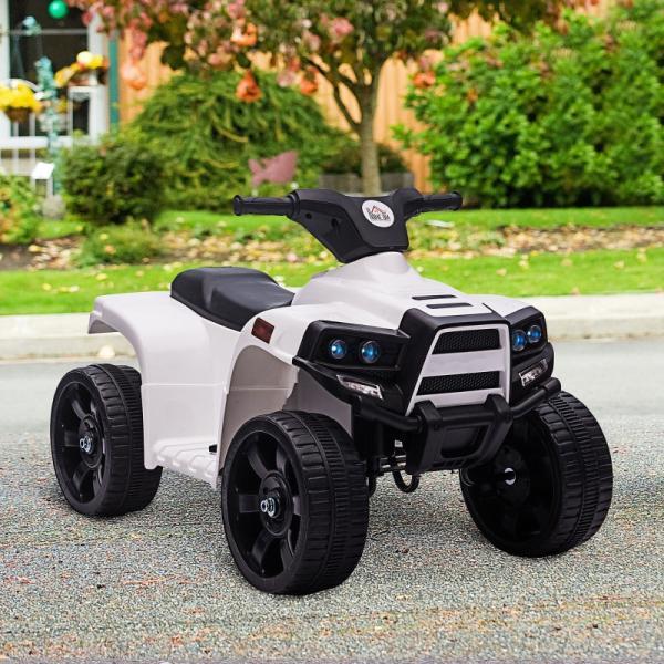 Produktbild Homcom Elektroquad (6 V)