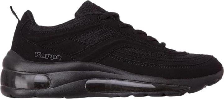 Kappa Squince Schuhe Schwarz 242842 1111 36 (36)
