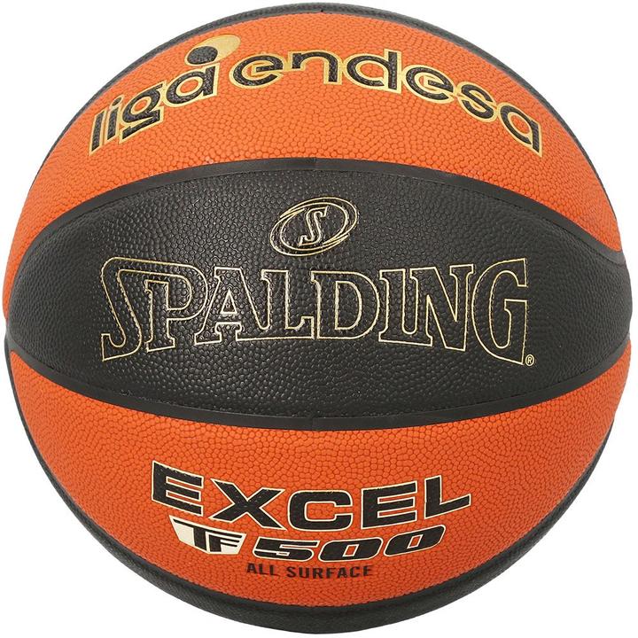 Spalding Basketball T7 "ACB Excel TF-500" (7)