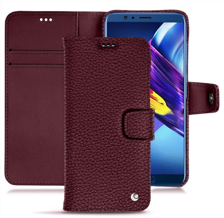 Image du produit Noreve Housse cuir portefeuille