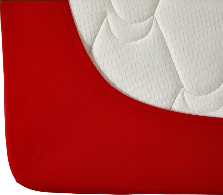 Actual product image Living Home Fine jersey (140-160 x 200 cm)