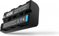 Image du produit Newell Np-f570 (Batterie de l'appareil photo)