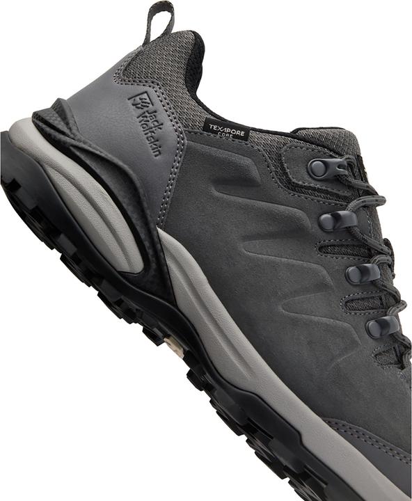 Produktbild Jack Wolfskin Refugio Texapore Low M (41)