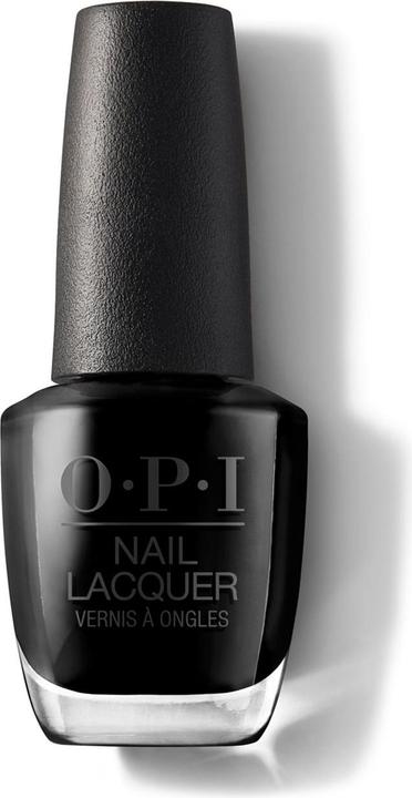 Immagine prodotto OPI Classici (Signora in nero, Smalto)