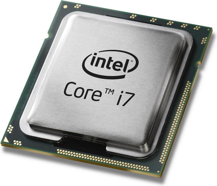 Produktbild HP Processor I7-4600M 2.9Ghz (PGA946, 2.90 GHz, 2 -Core)