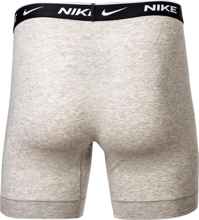 Immagine prodotto Nike Boxer Brief 3 Pack Boxer (XL, confezione da 3)