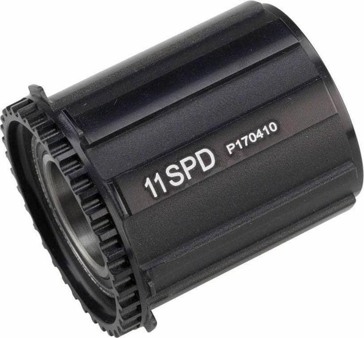 Produktbild Zipp Freehub Body Cognition Gen2 V2 RB/DB Sram/Shimano (Scheibenbremse Center Lock)