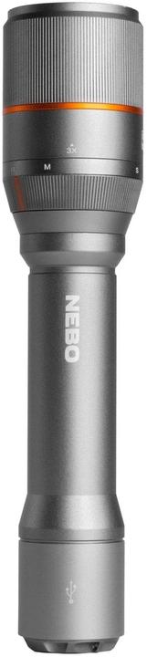 Actual product image Nebo DAVINCI 3500 (20.64 cm, 3500 lm)