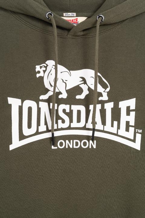 Immagine prodotto Lonsdale Hoodie Fremington Kapuzensweatshirt (S)