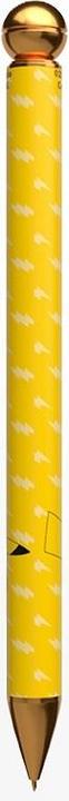 Immagine prodotto ABYstyle Pokemon - Pikachu (Nero, 1 x)