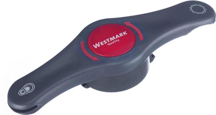 Westmark Kombiöffner "Propeller" (Deckelöffner)