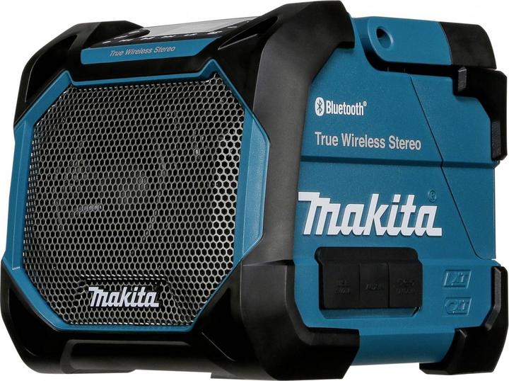 Produktbild Makita DMR 203 (35 h, Batteriebetrieb)